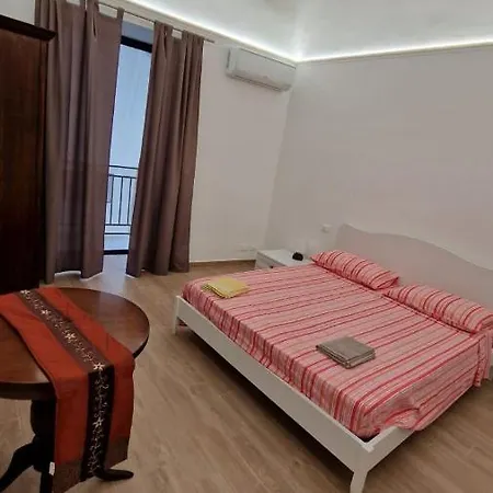 Apartment Casa Mary Cefalu