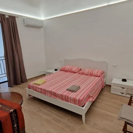 Apartment Casa Mary