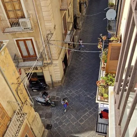Casa Mary Apartment